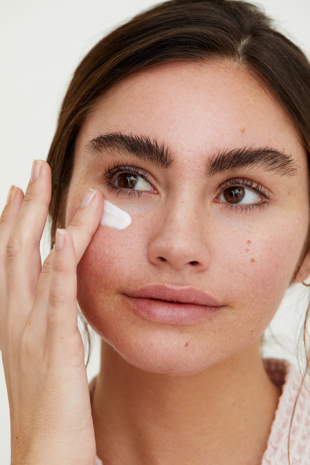 Purevoc Eye Cream - Wonderskin