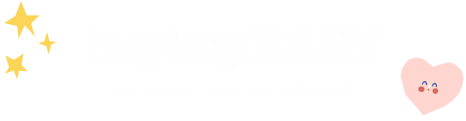 buybuyBABY welcome to parenthood™