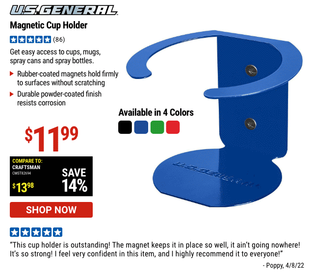 Harbor Freight Tools NEW PRODUCT ALERT Milled