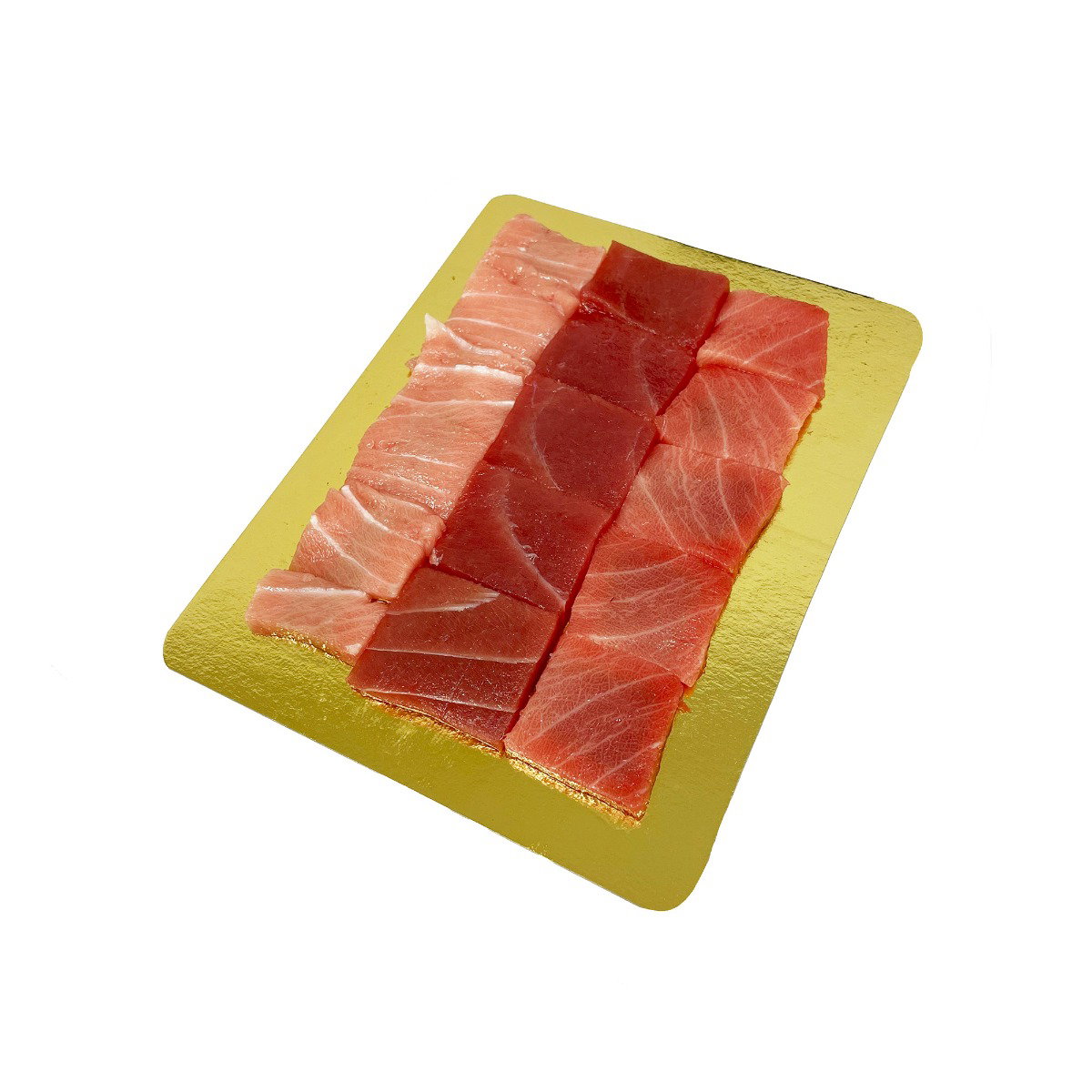 Bluefin Tuna Sashimi Experience, Frozen, +/-130g