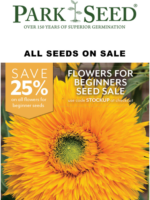 New to gardening? Start here! Milled