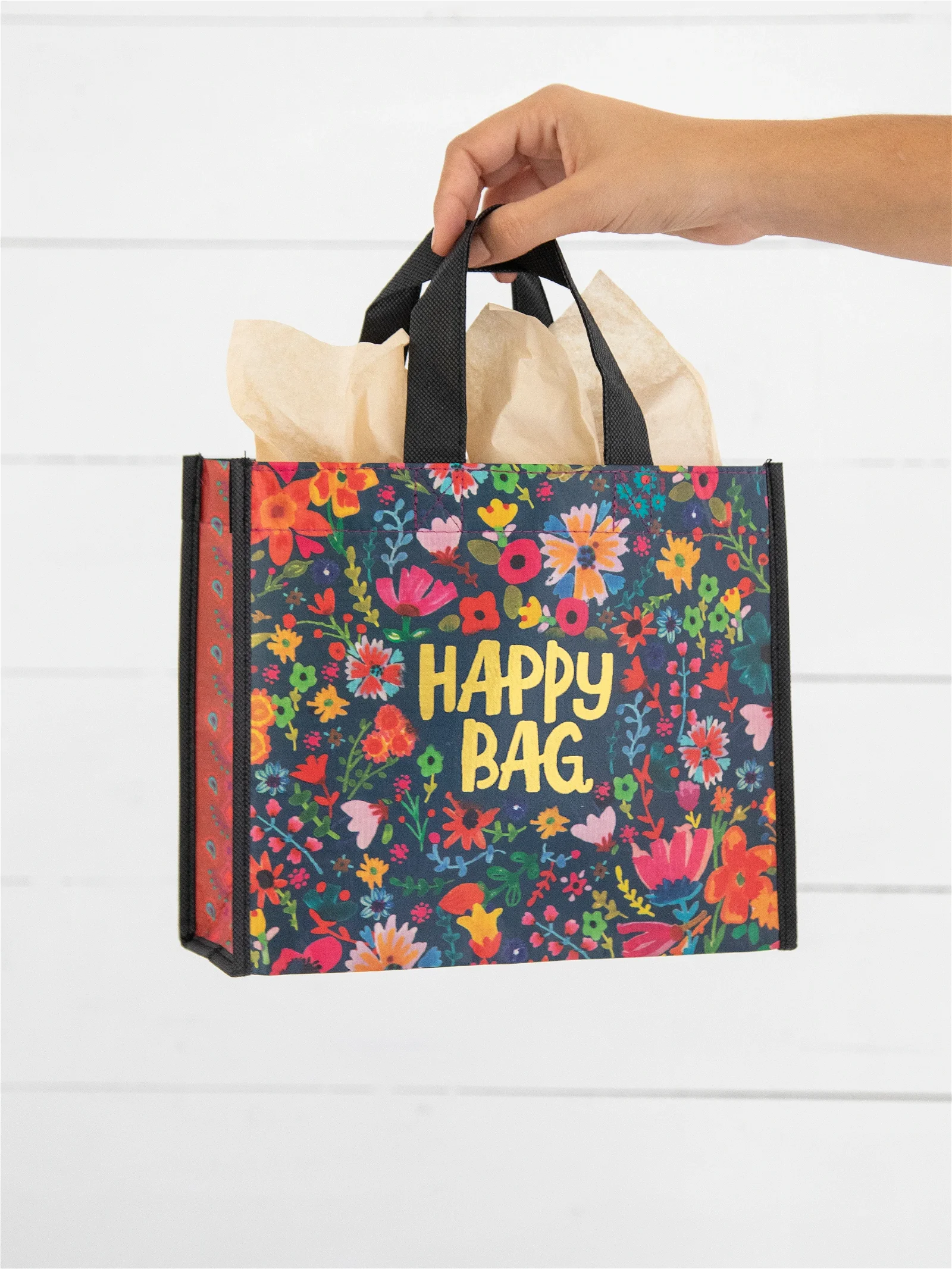 Image of Medium Happy Bag