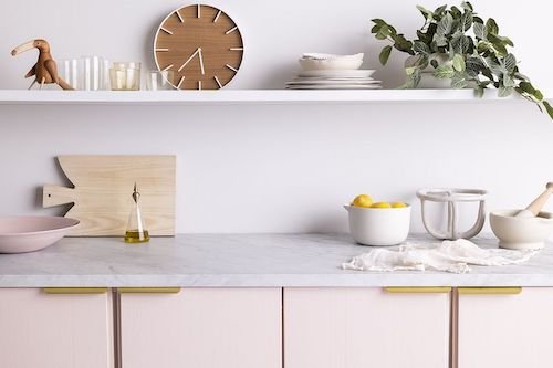 How to Make the Most of Your Kitchen Cabinets