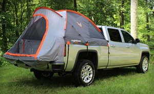 Truck/SUV Tents