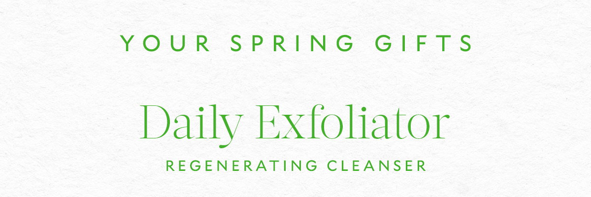 Regenerating Cleanser