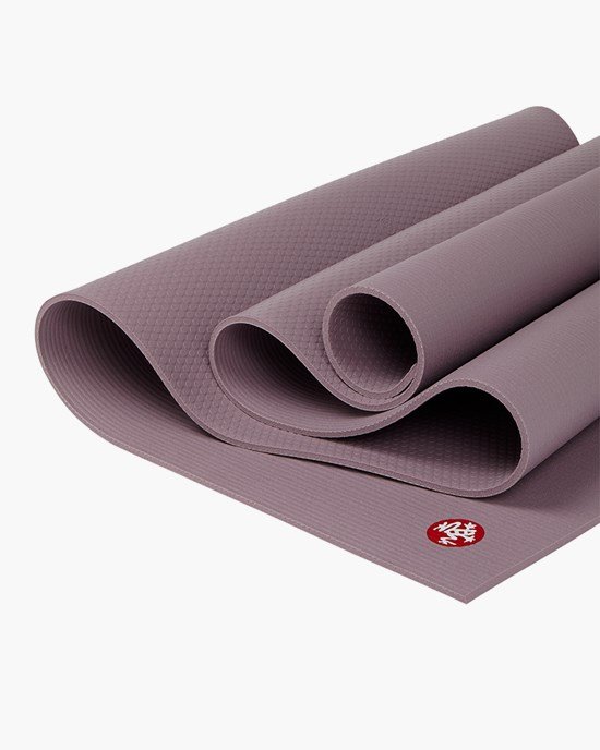 Yogamatta PRO Yoga Mat 6 mm - Manduka (fler färger)