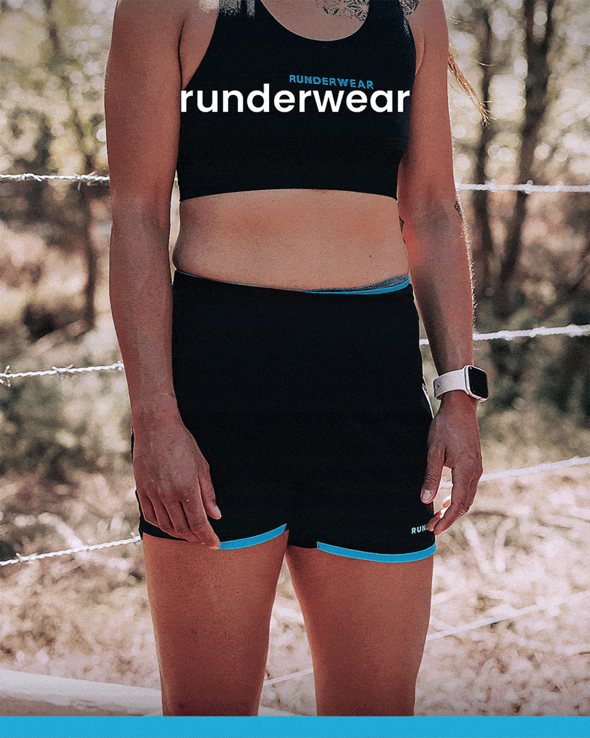 Runderwear: Your Hidden Advantage