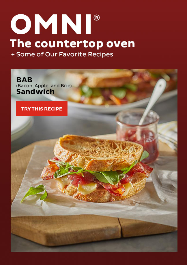 instanthome The countertop oven youll love Milled