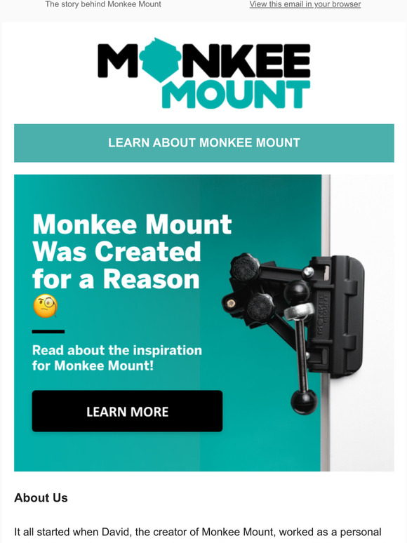 Our Backstory  the MUCH-NEEDED Massage Gun Accessory