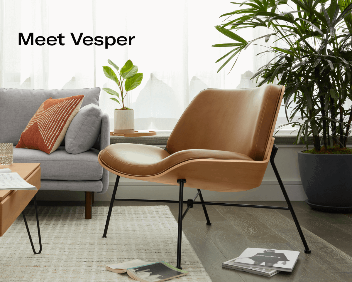 Meet Vesper
