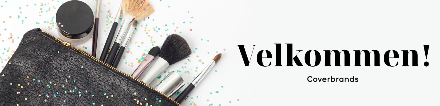 Velkommen til nye nettsider!