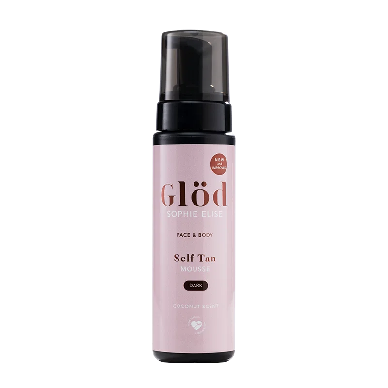 Image of Self Tan Mousse - Dark