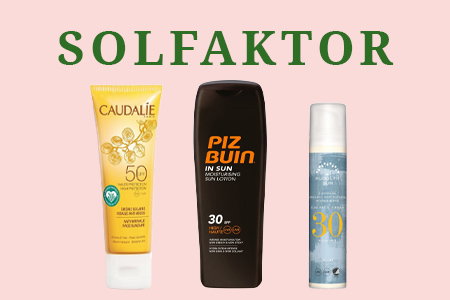 Solfaktor