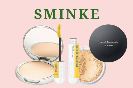 Sminke