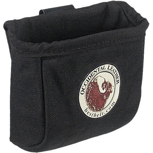 Clip-On Pouch