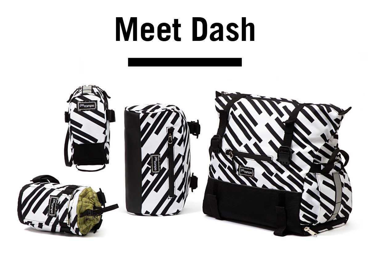 Meet Dash