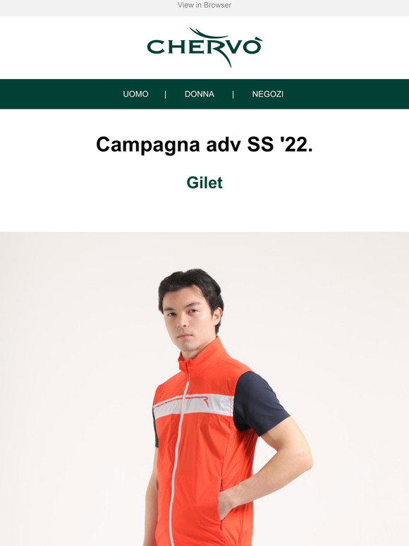 ChervÃ² Sports: Pure Golf: l'essenza dello sport | Milled
