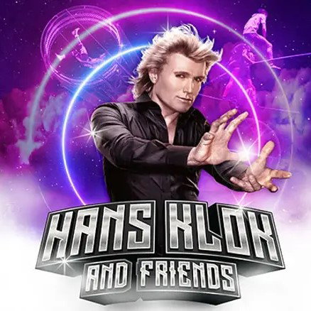Hans Klok & Friends