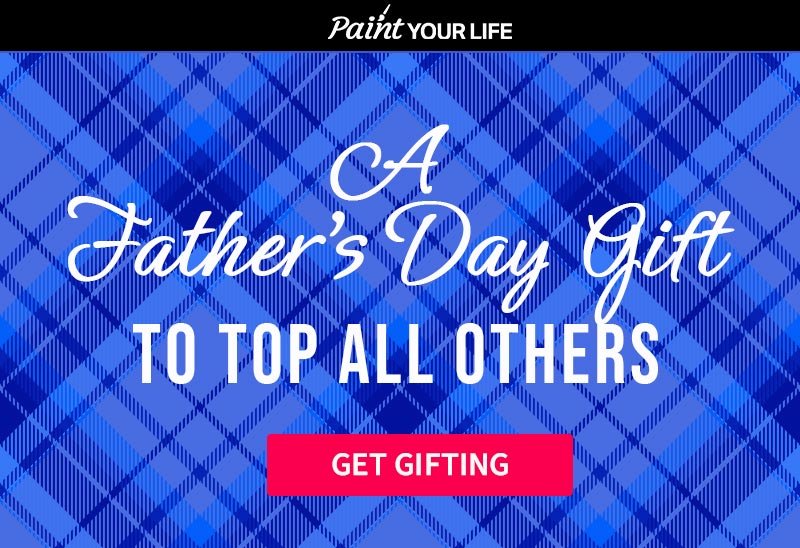 There's no doubt about it - Father's Day gifts are one of the most challenging gifts to choose. And it's not because of a shortage of options!