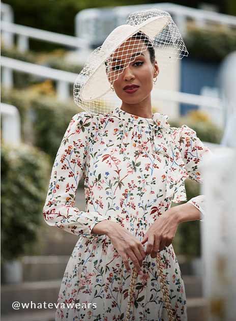 L.K.Bennett: Are you Royal Ascot ready 