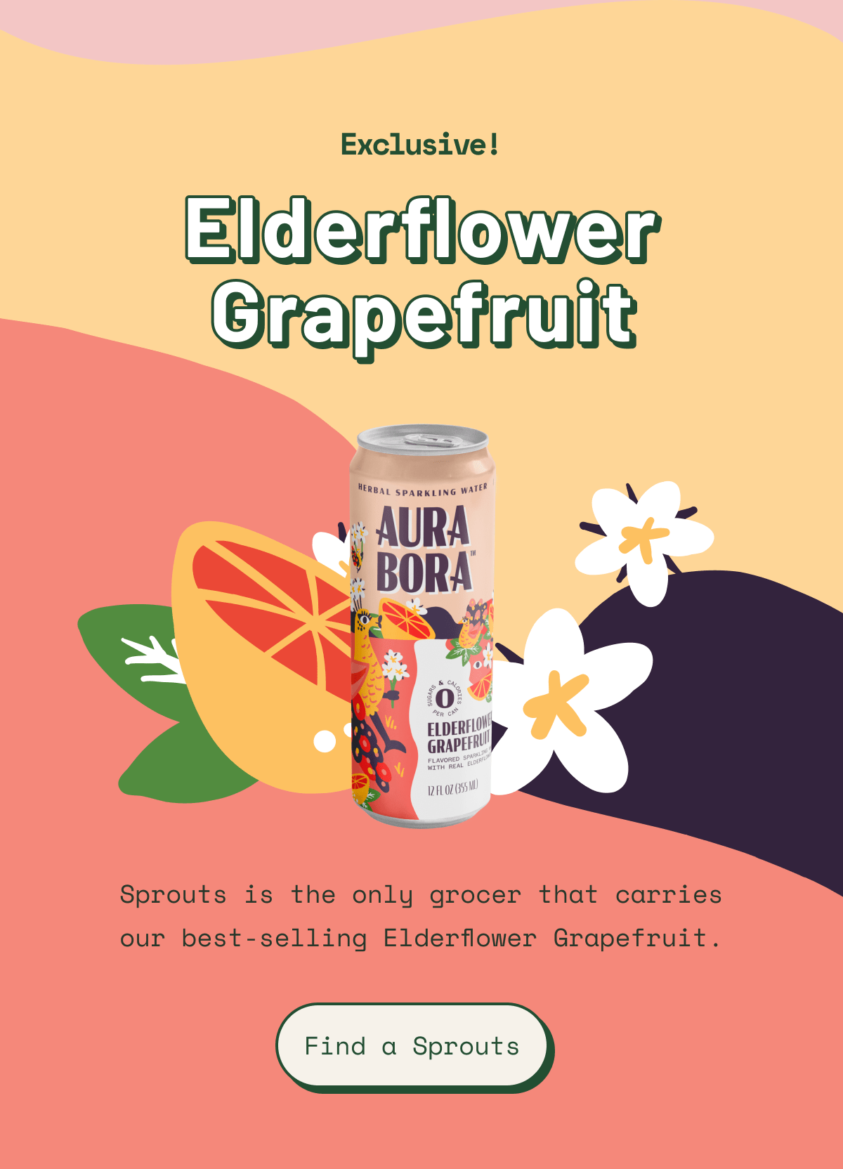 exclusive elderflower grapefruit find a sprouts
