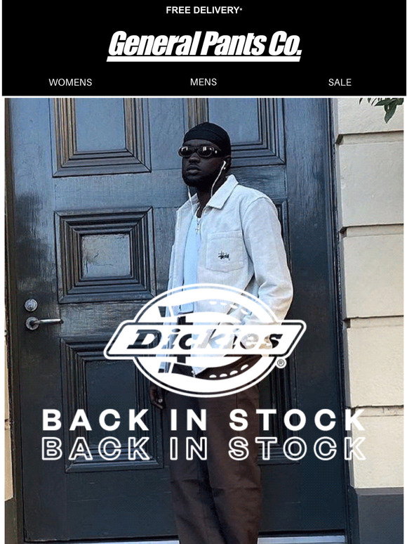 latest exclusive collab 