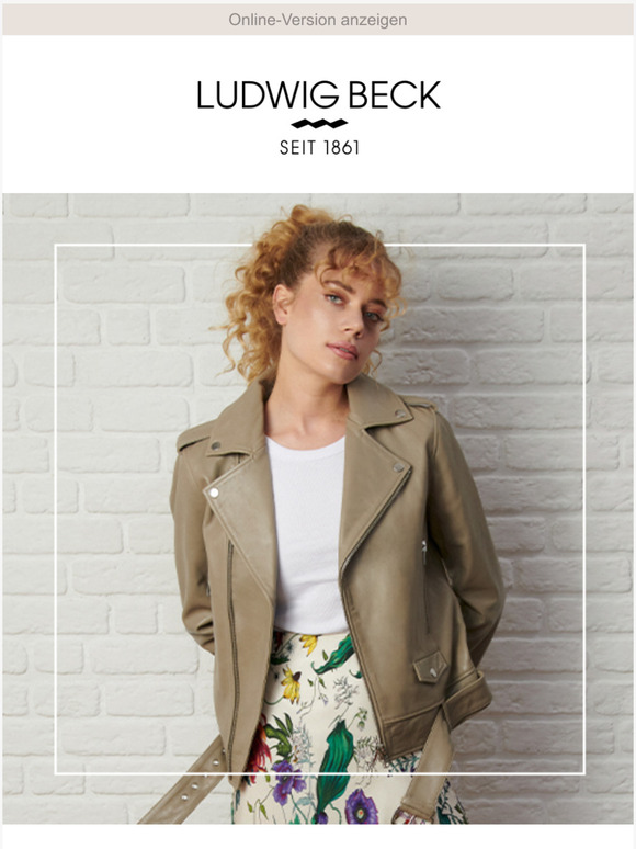 Jetzt Frhling-Highlights shoppen