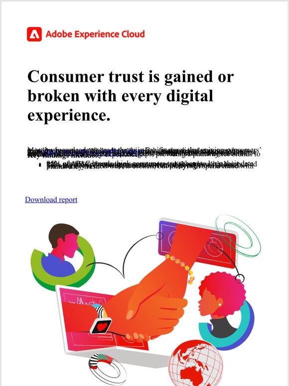 How APAC brands can earn digital consumers trust