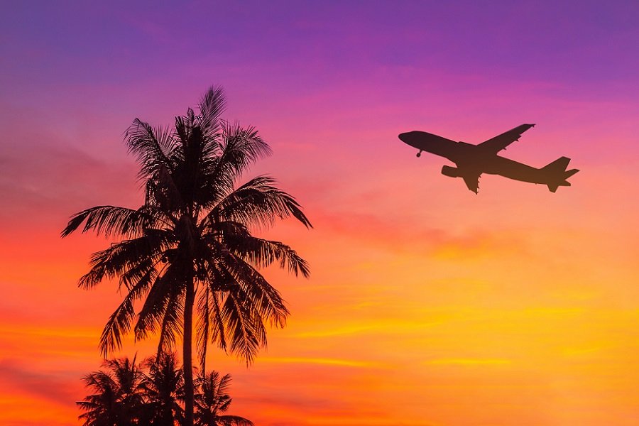 Results Are In: Best Travel Credit Cards for Summer 2022
