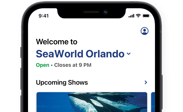 Seaworld For Computer SeaWorld: Whats New in Your SeaWorld App? | Milled