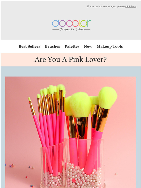 Pink Lovers, Got You Here