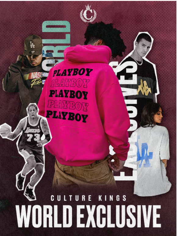 tns culture kings