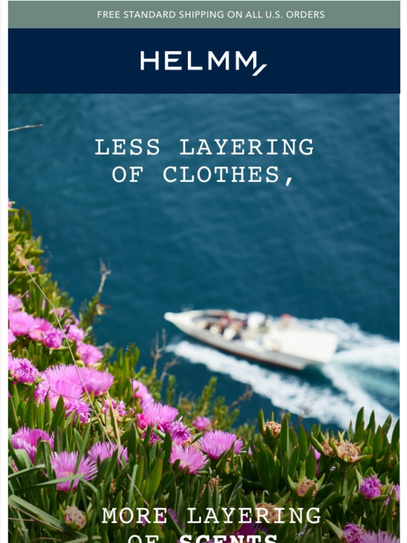 A Different Type of Layering