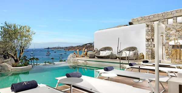 Collection Luxe : Panorama unique en toute sérénité