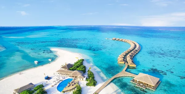 Parenthèse paradisiaque sur sable blanc en tout inclus
