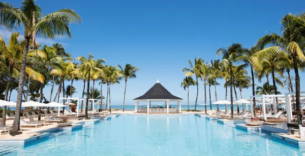 Evasion luxueuse en Suite Deluxe