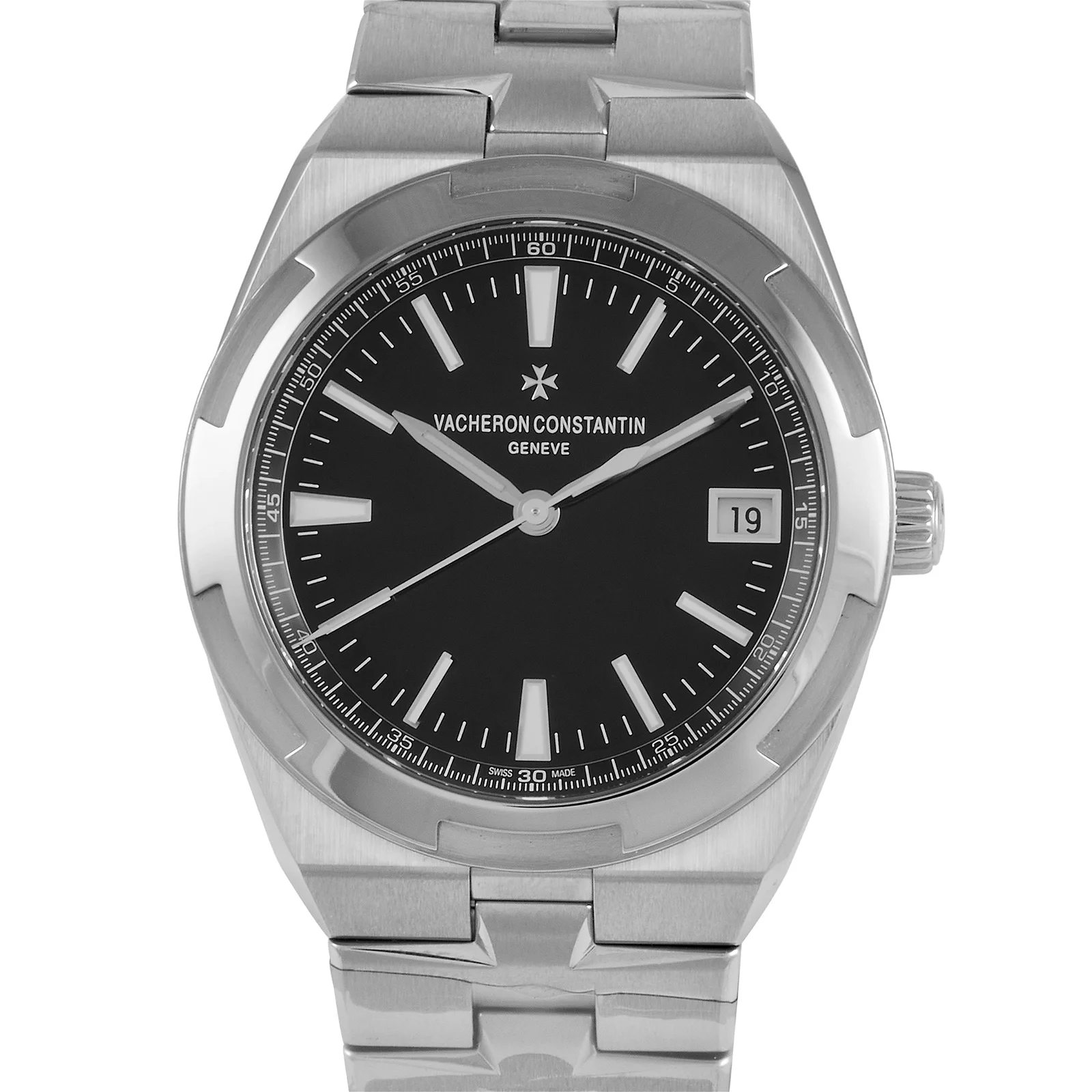 Vacheron Constantin Overseas Self-Winding Watch 4500V/110A-B483 