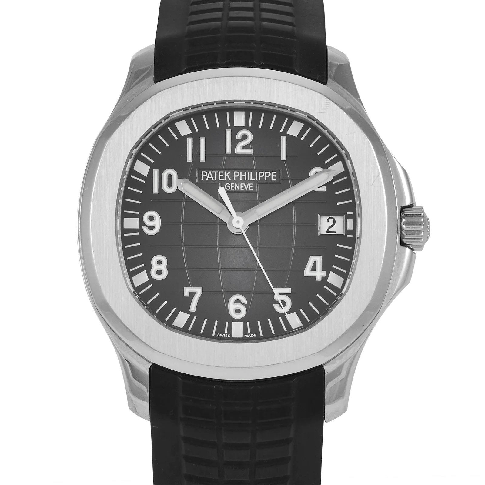 Patek Philippe Aquanut Stainless Steel Watch 5167A-001