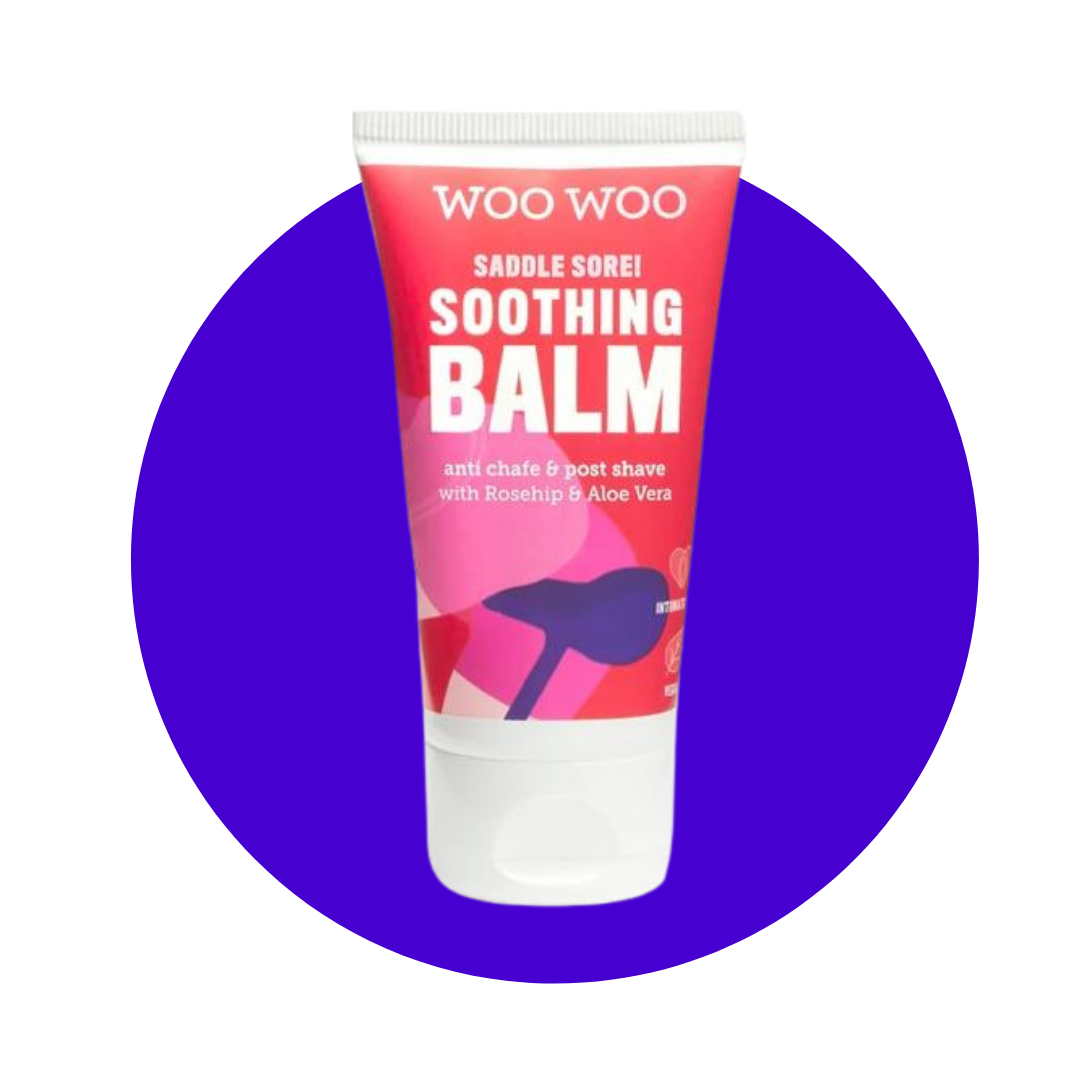 Soothing balm