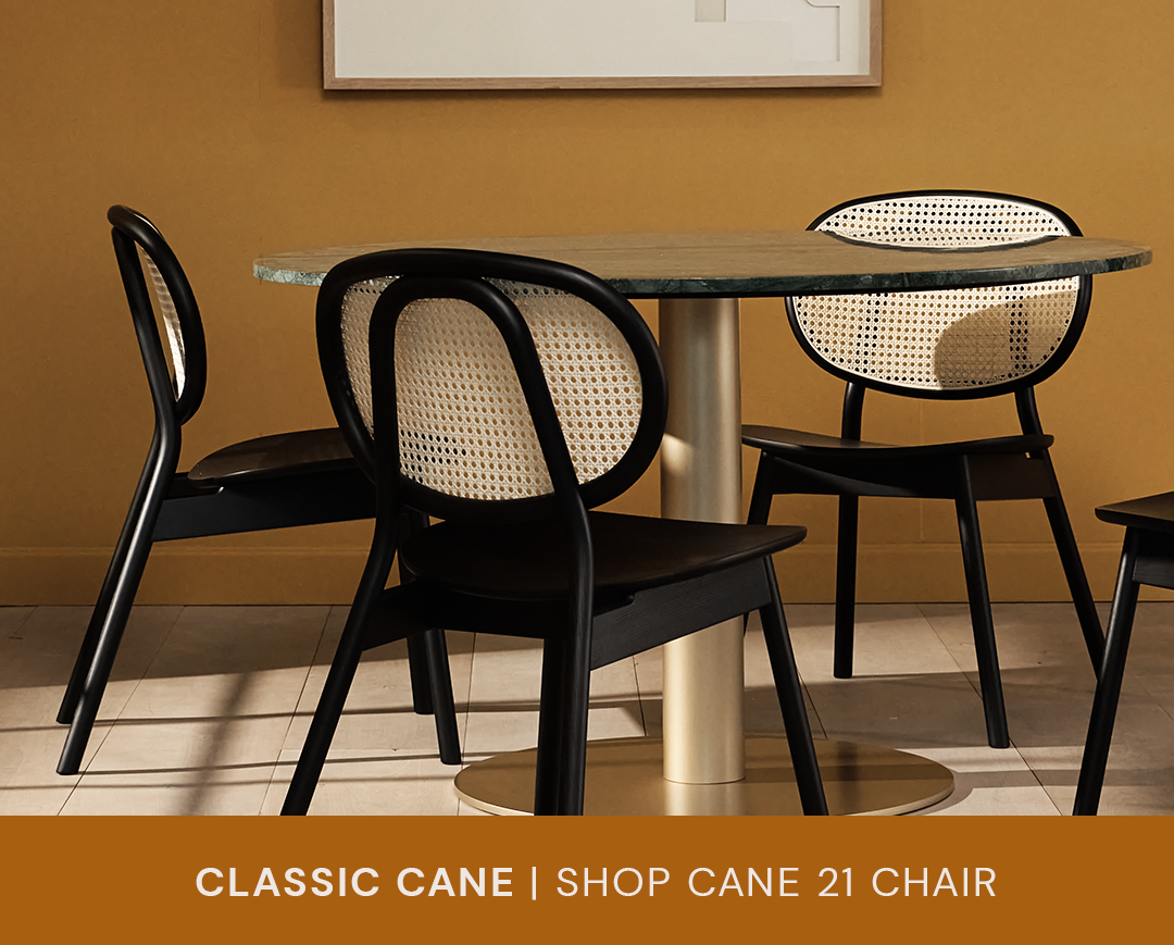 Cane 21 Chair