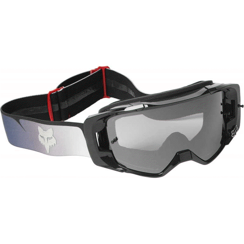 Masque Fox VUE Edition Limitée SKARZ dark indigo 2022