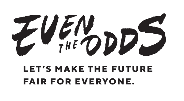 Even the odds