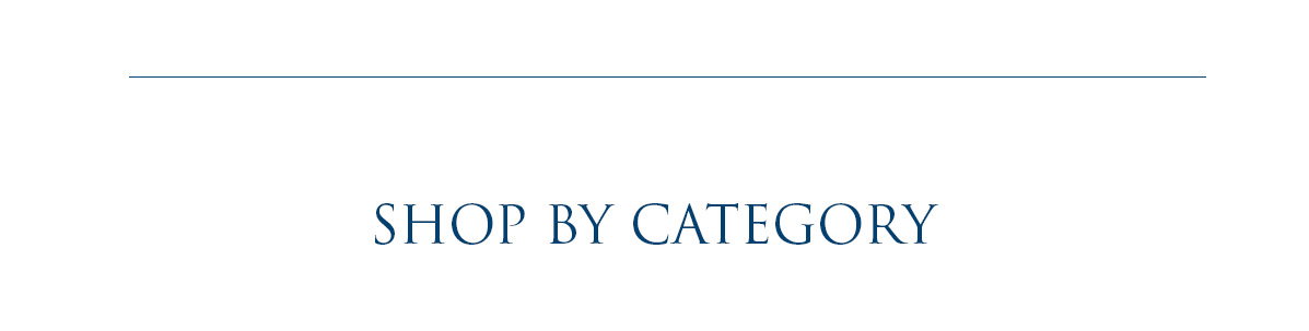 Shop By Category