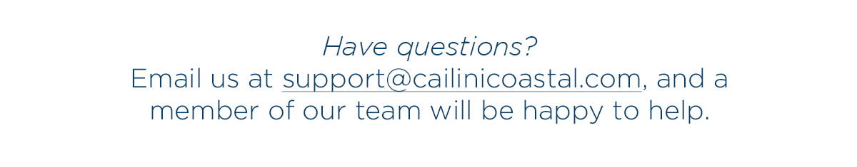 Have Questions