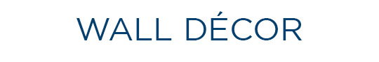 Wall Décor