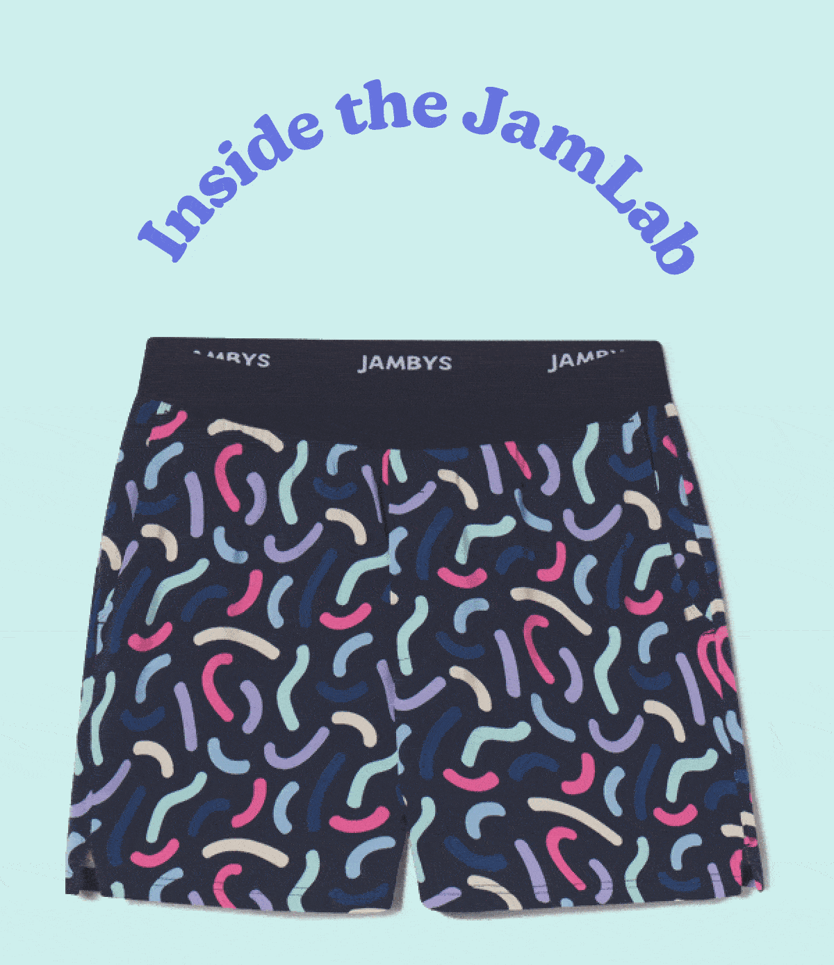 Jambys Inside the Jambys Lab Pockets Edition Milled