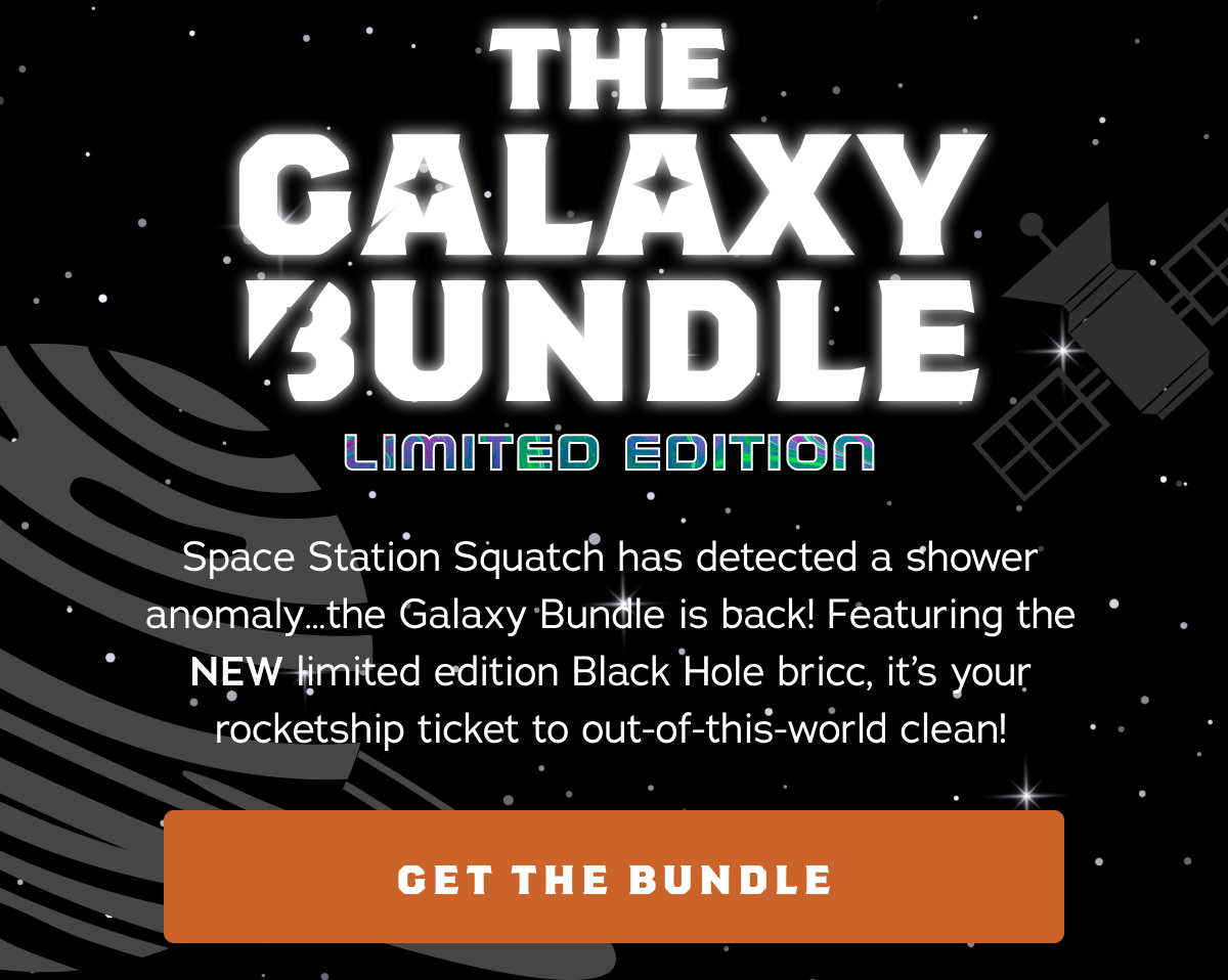 The Galaxy Bundles Limited Edition - GET THE BUNDLE