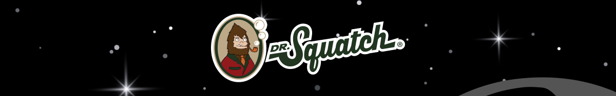 Dr. Squatch