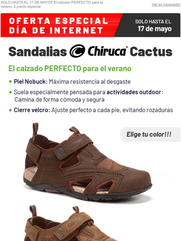a-alvarez: Idea Regalo Da del Padre!!! Botas Chiruca con Gore-Tex, -58  euros!!! | Milled