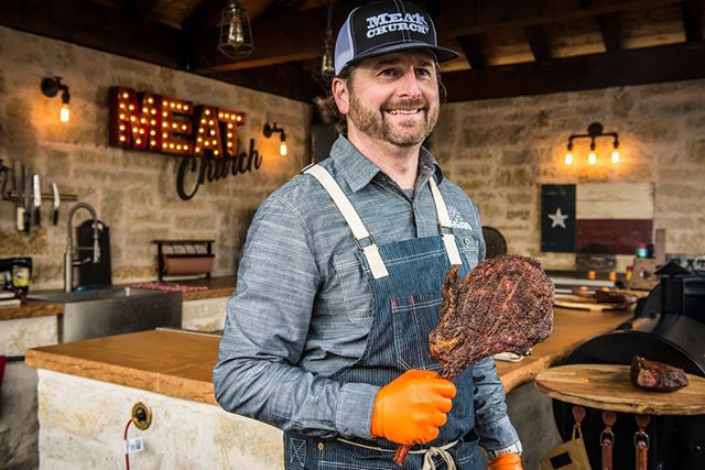 ThermoWorks: All things BBQ with Matt Pittman